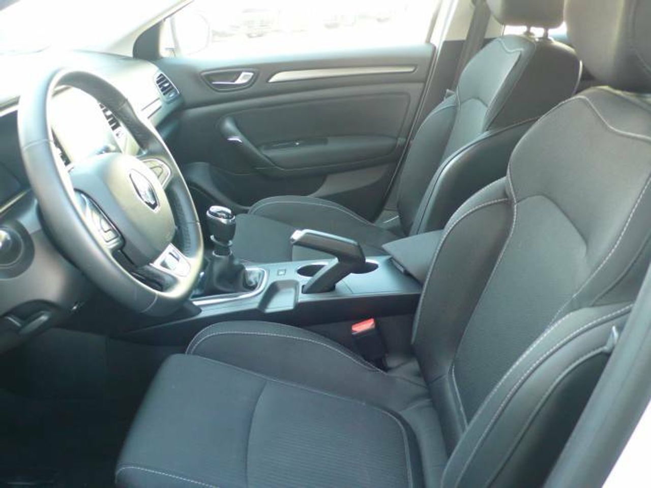 Renault Megane BUSSINESS BLUE DCI 85kW (115CV)  - Foto 32