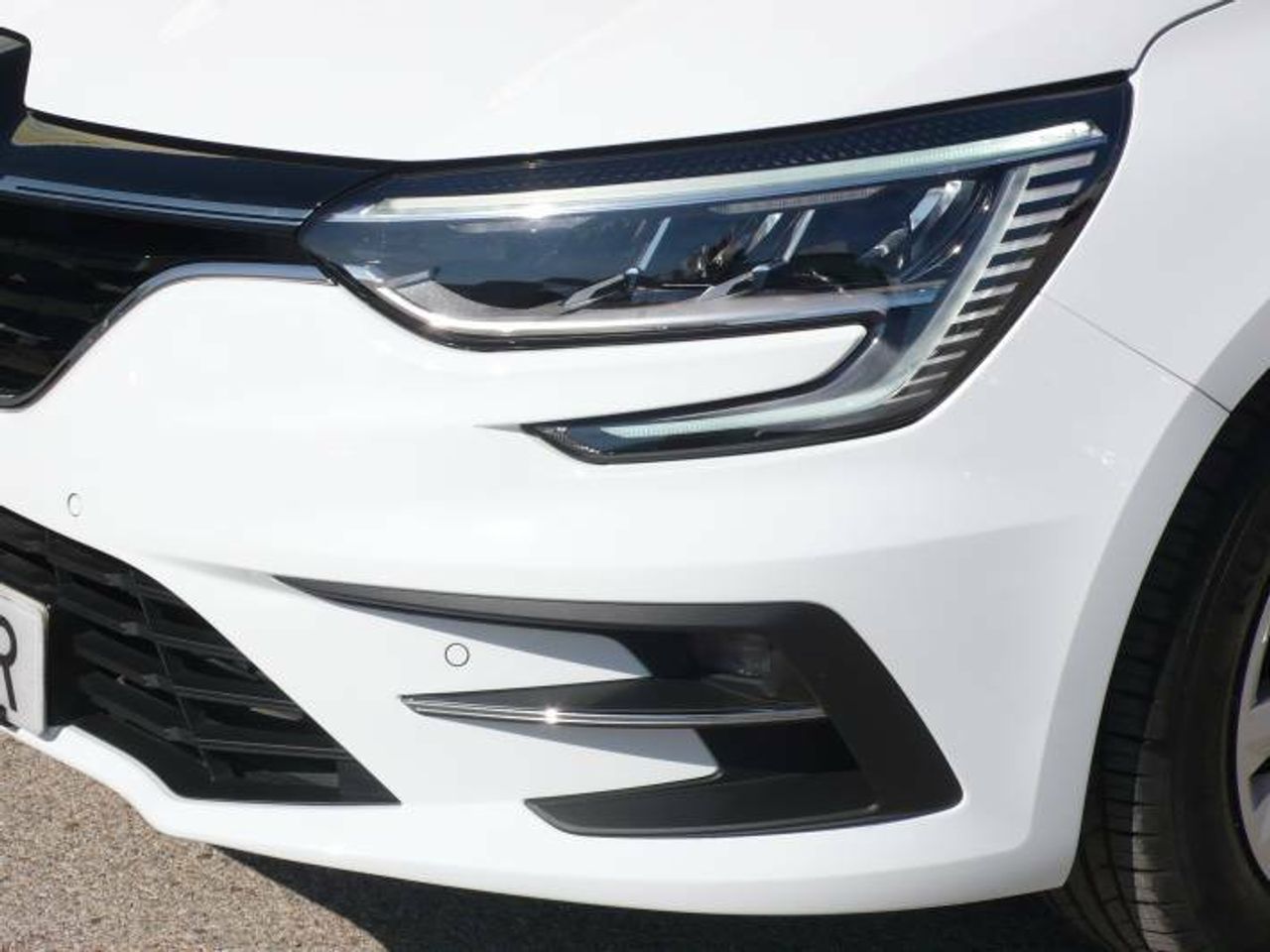 Renault Megane BUSSINESS BLUE DCI 85kW (115CV)  - Foto 37