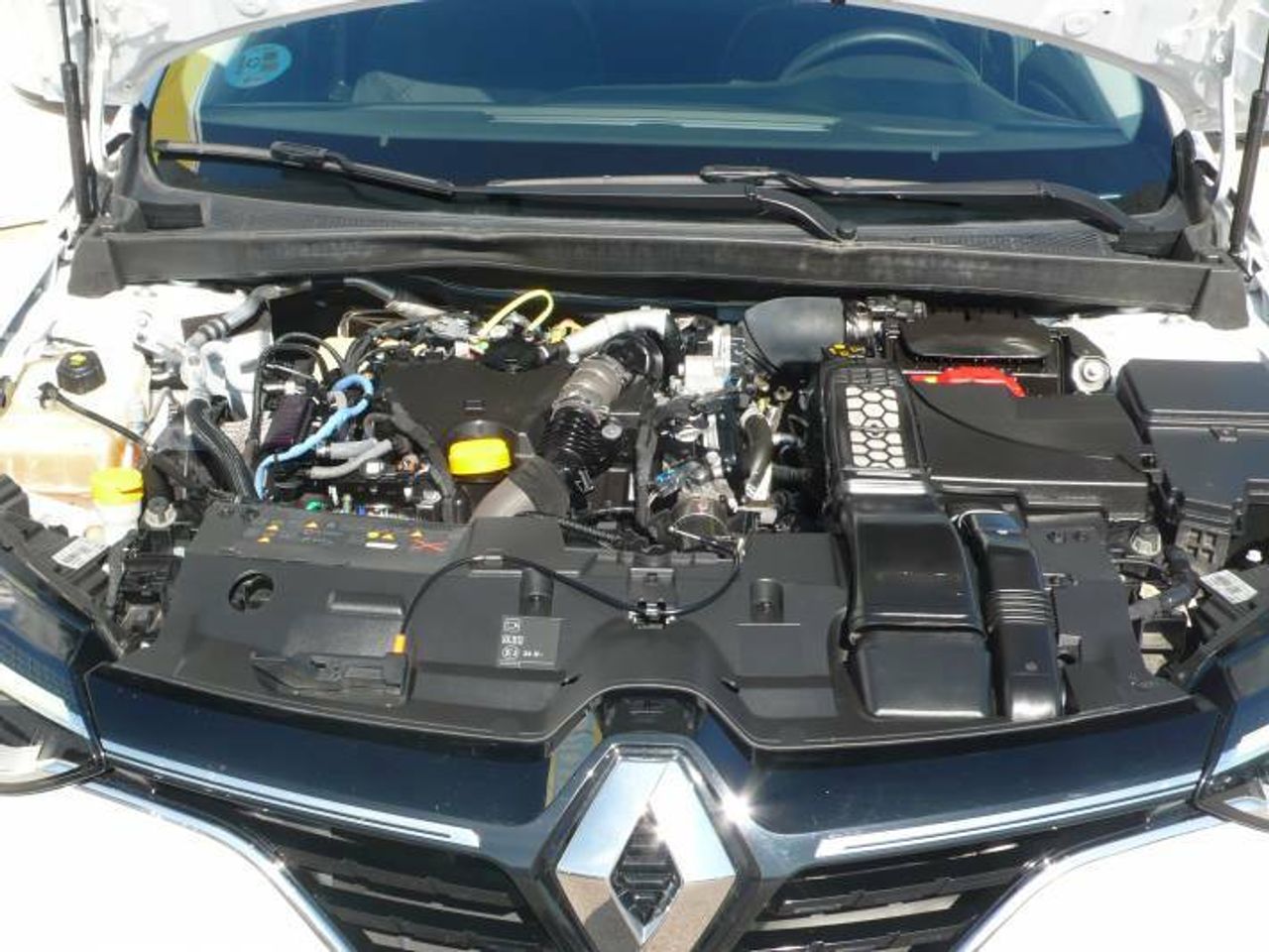 Renault Megane BUSSINESS BLUE DCI 85kW (115CV)  - Foto 39