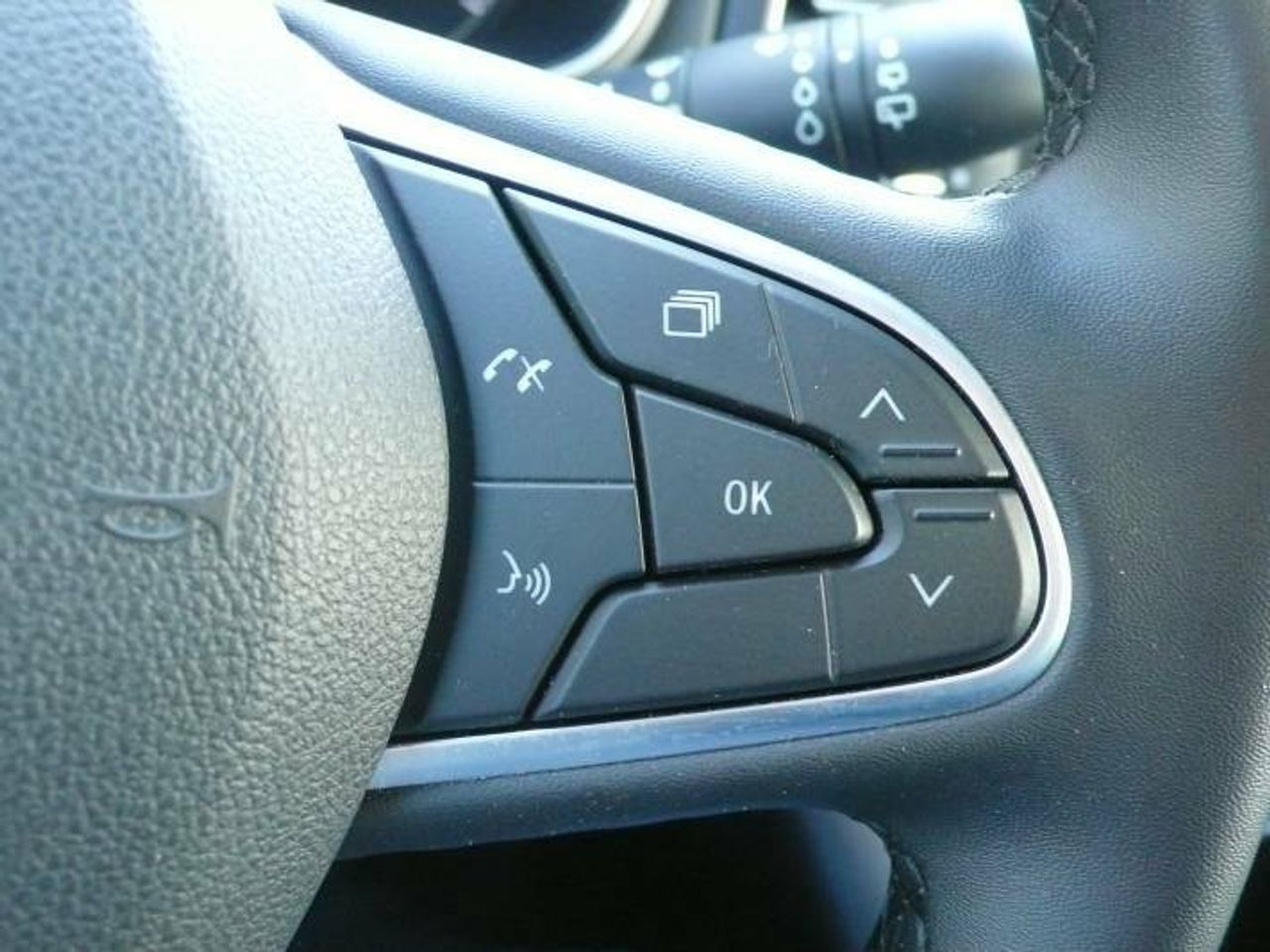 Renault Megane BUSSINESS BLUE DCI 85kW (115CV)  - Foto 16