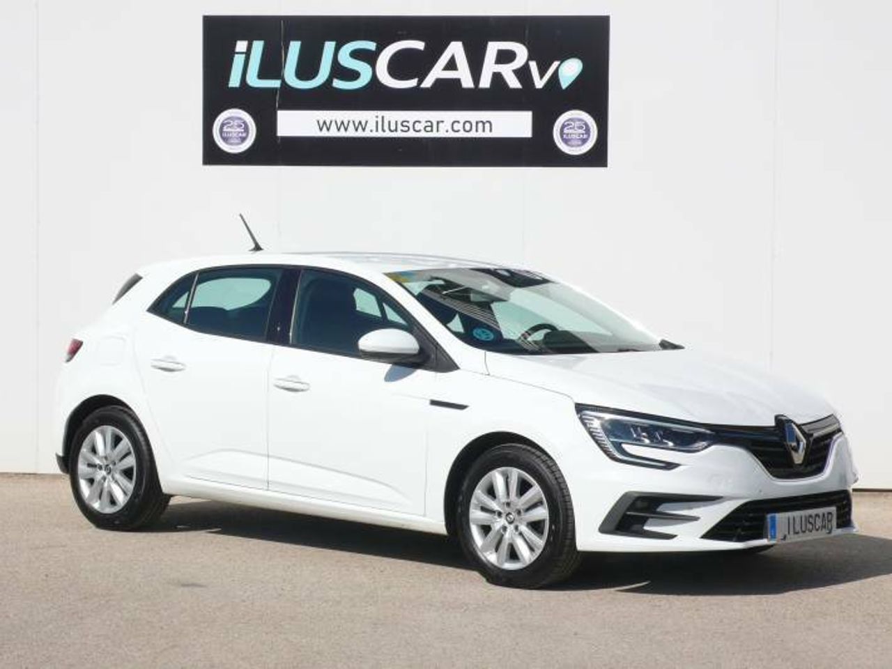 Renault Megane BUSSINESS BLUE DCI 85kW (115CV)  - Foto 8