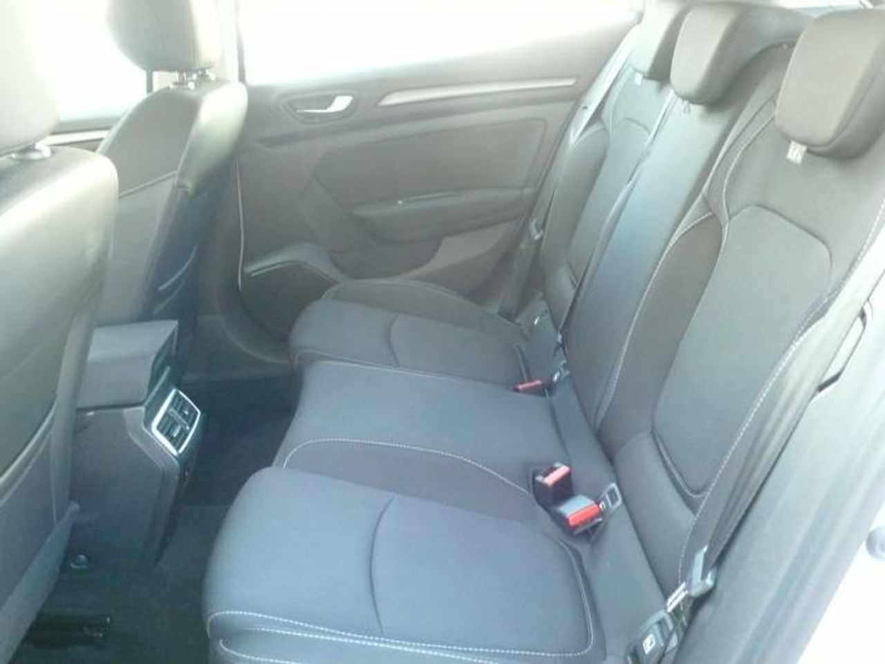 Renault Megane BUSSINESS BLUE DCI 85kW (115CV)  - Foto 31