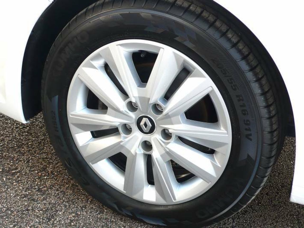 Renault Megane BUSSINESS BLUE DCI 85kW (115CV)  - Foto 34