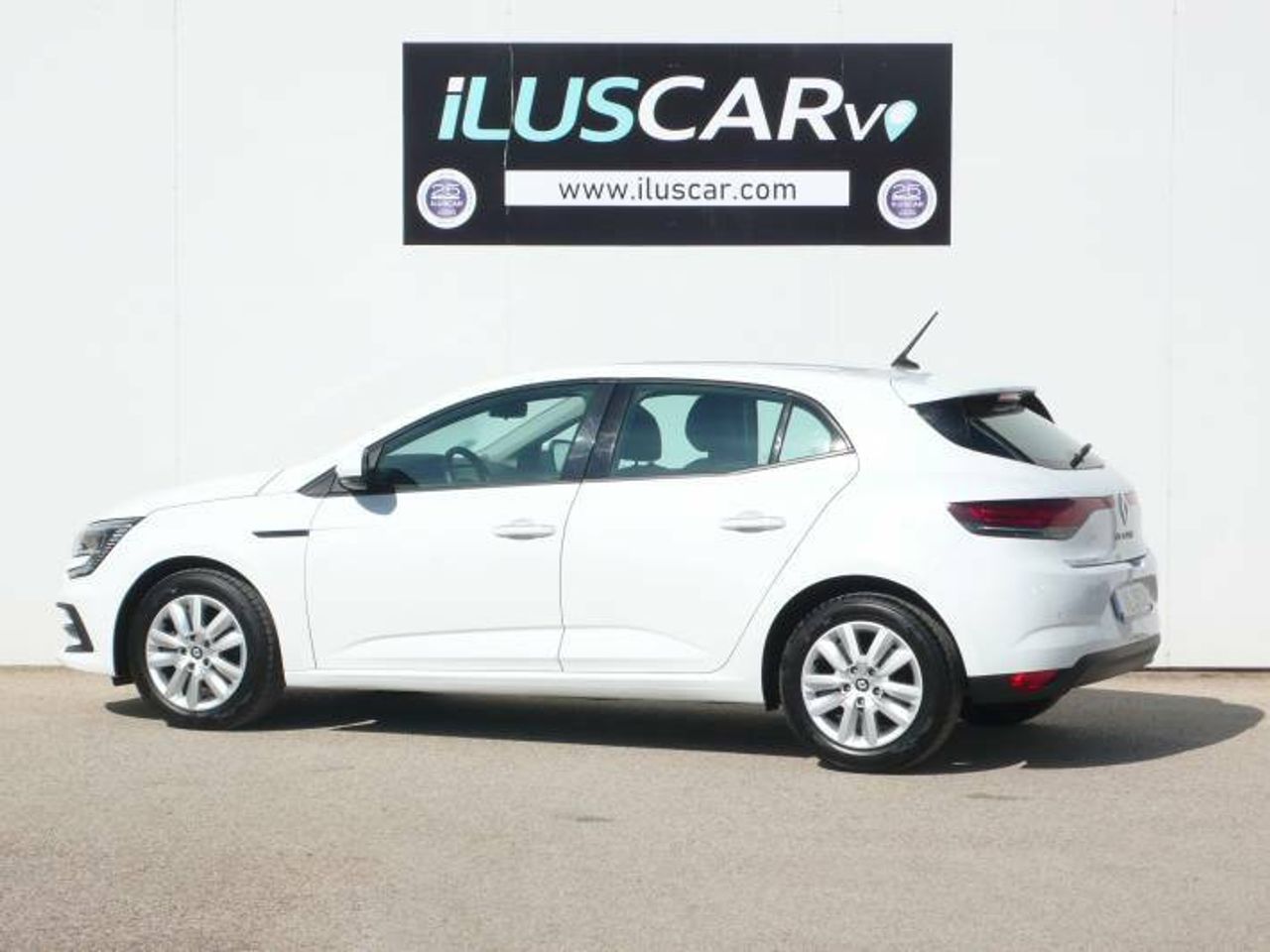 Renault Megane BUSSINESS BLUE DCI 85kW (115CV)  - Foto 6