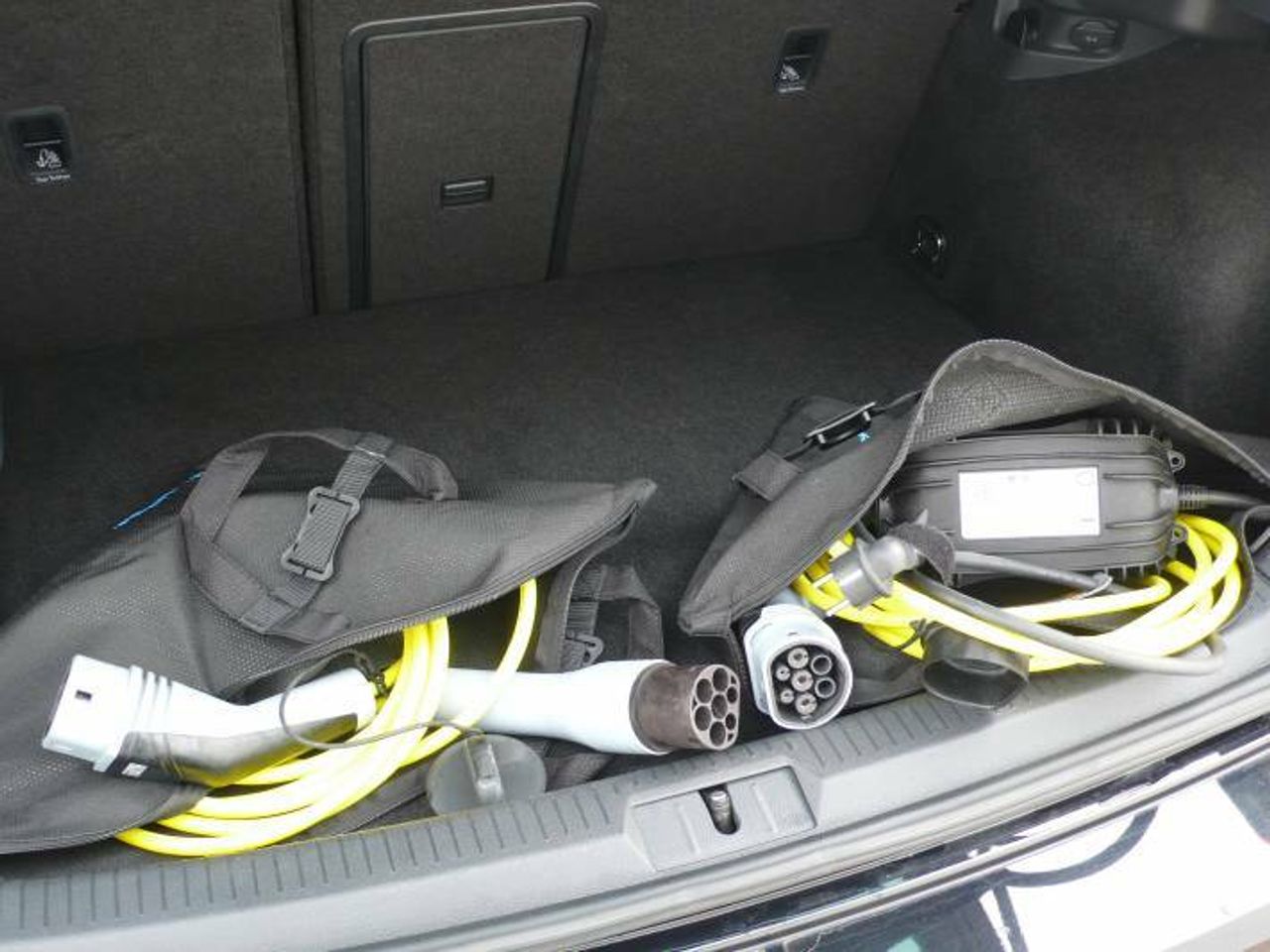 Volkswagen Golf GTE 1.4 TSI 205CV AT6 E6D  - Foto 46