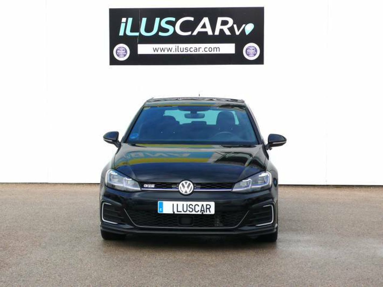 Volkswagen Golf GTE 1.4 TSI 205CV AT6 E6D  - Foto 7