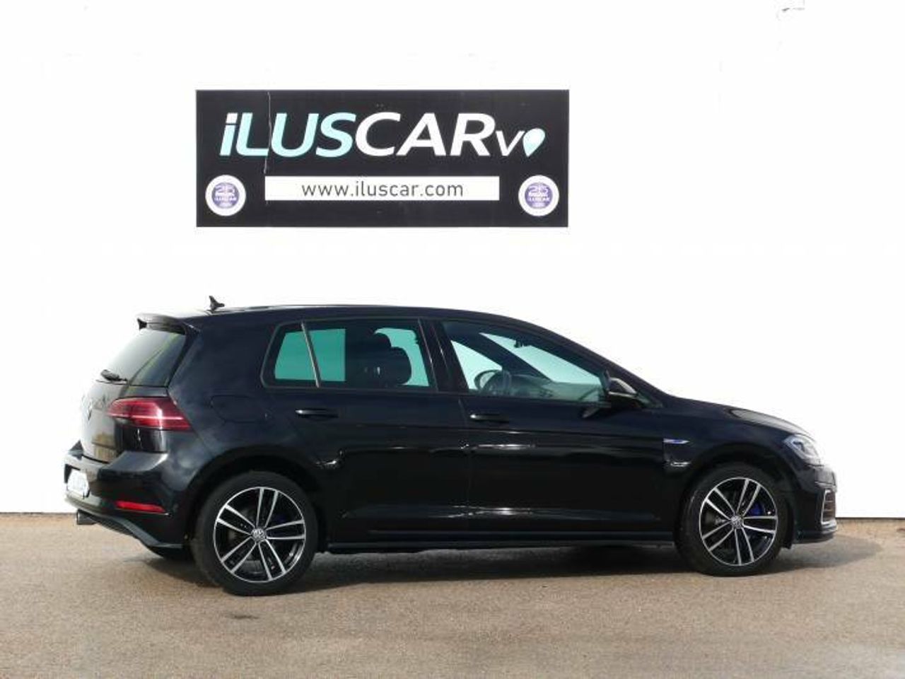 volkswagen golf 2020 / foto grande (3)