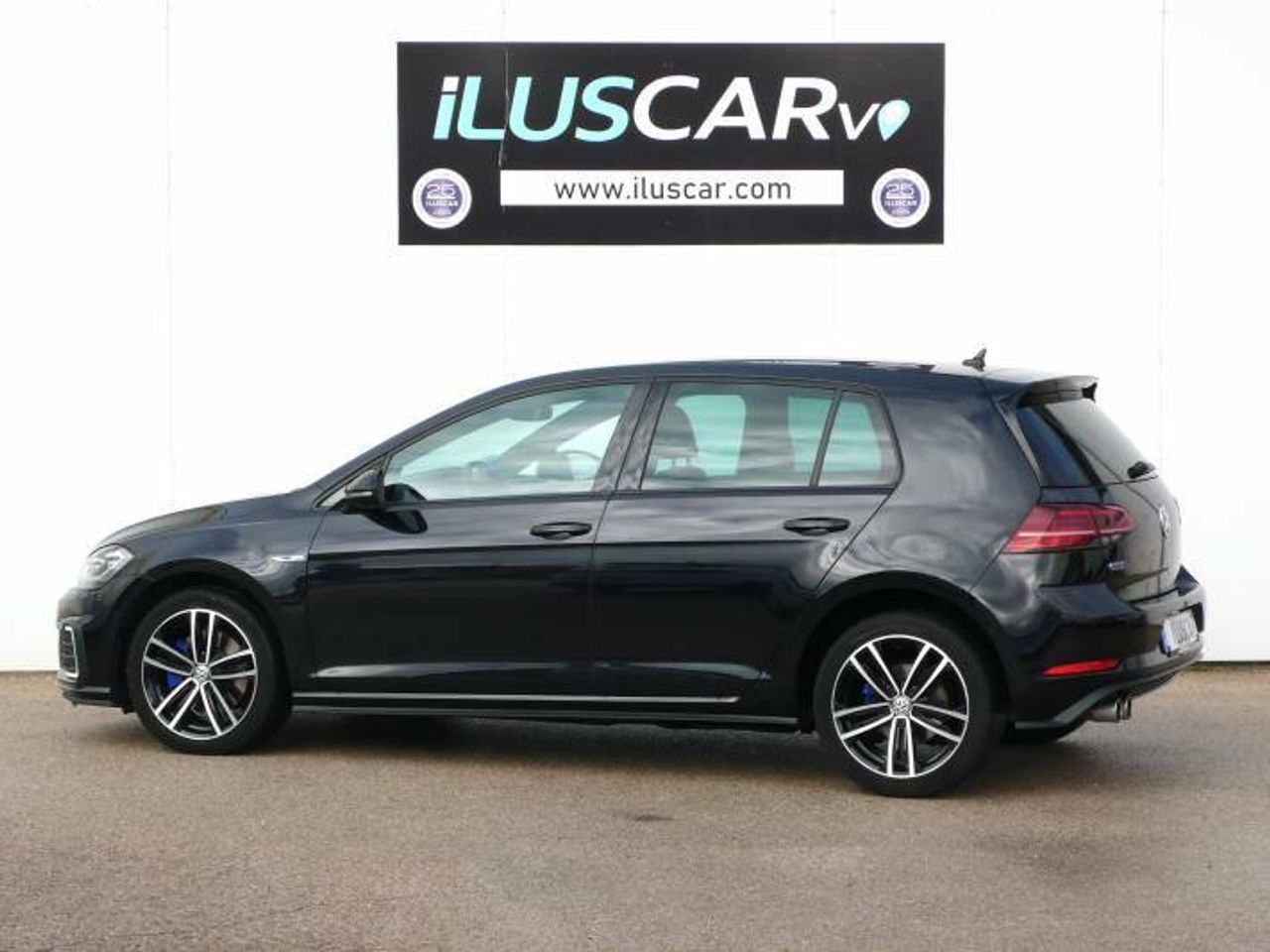 Volkswagen Golf GTE 1.4 TSI 205CV AT6 E6D  - Foto 6
