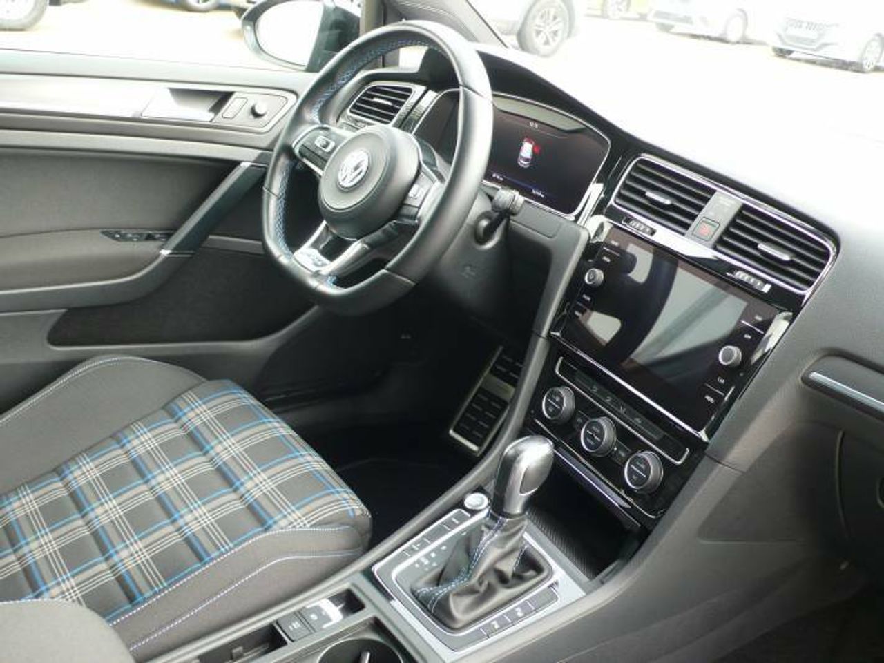 Volkswagen Golf GTE 1.4 TSI 205CV AT6 E6D  - Foto 34