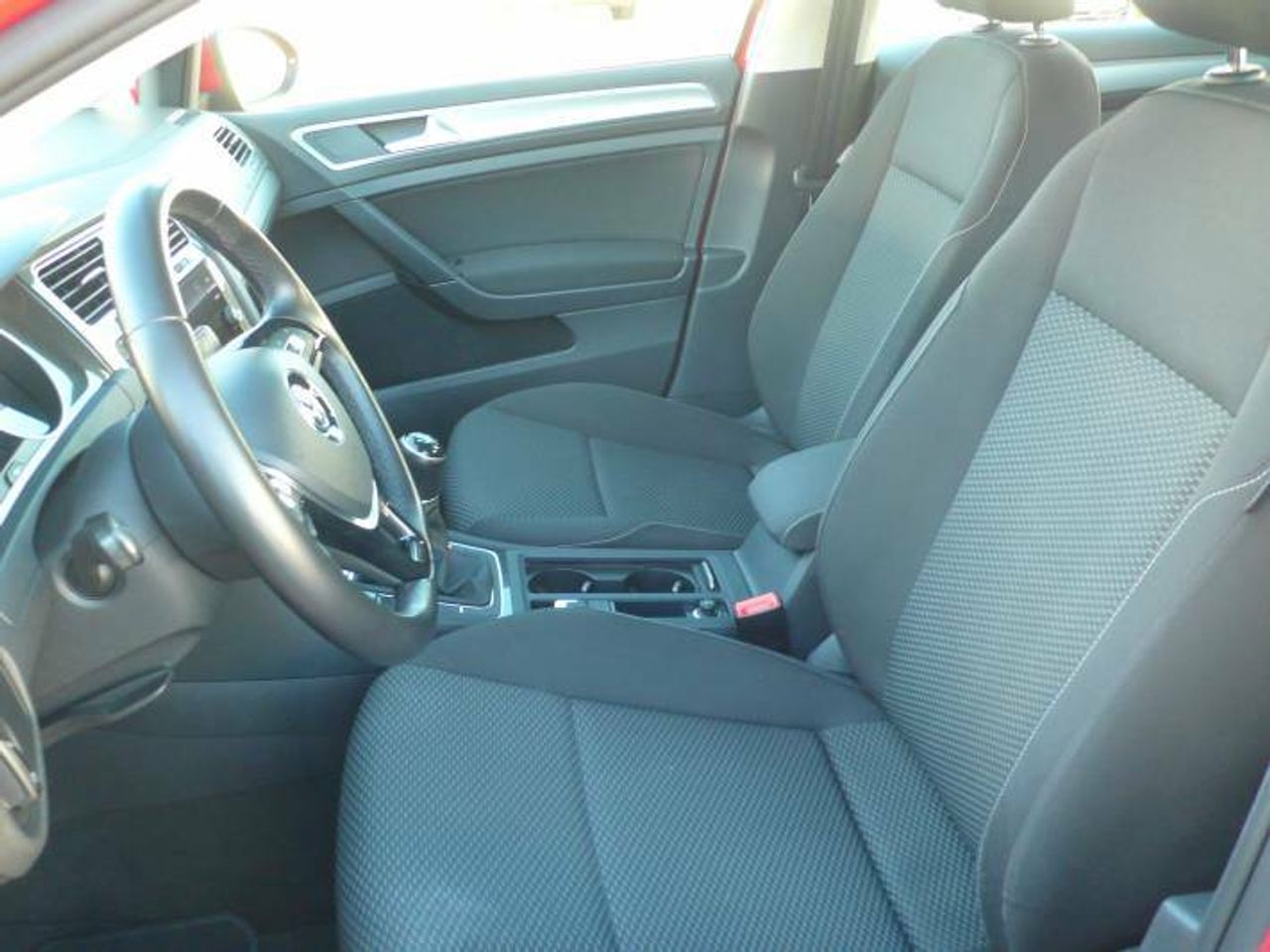 Volkswagen Golf READY2Go 1.0 TSI 85kw(115cv)  - Foto 35