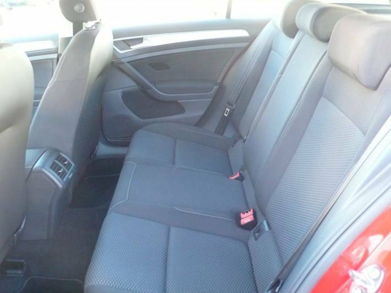 Volkswagen Golf READY2Go 1.0 TSI 85kw(115cv)  - Foto 34