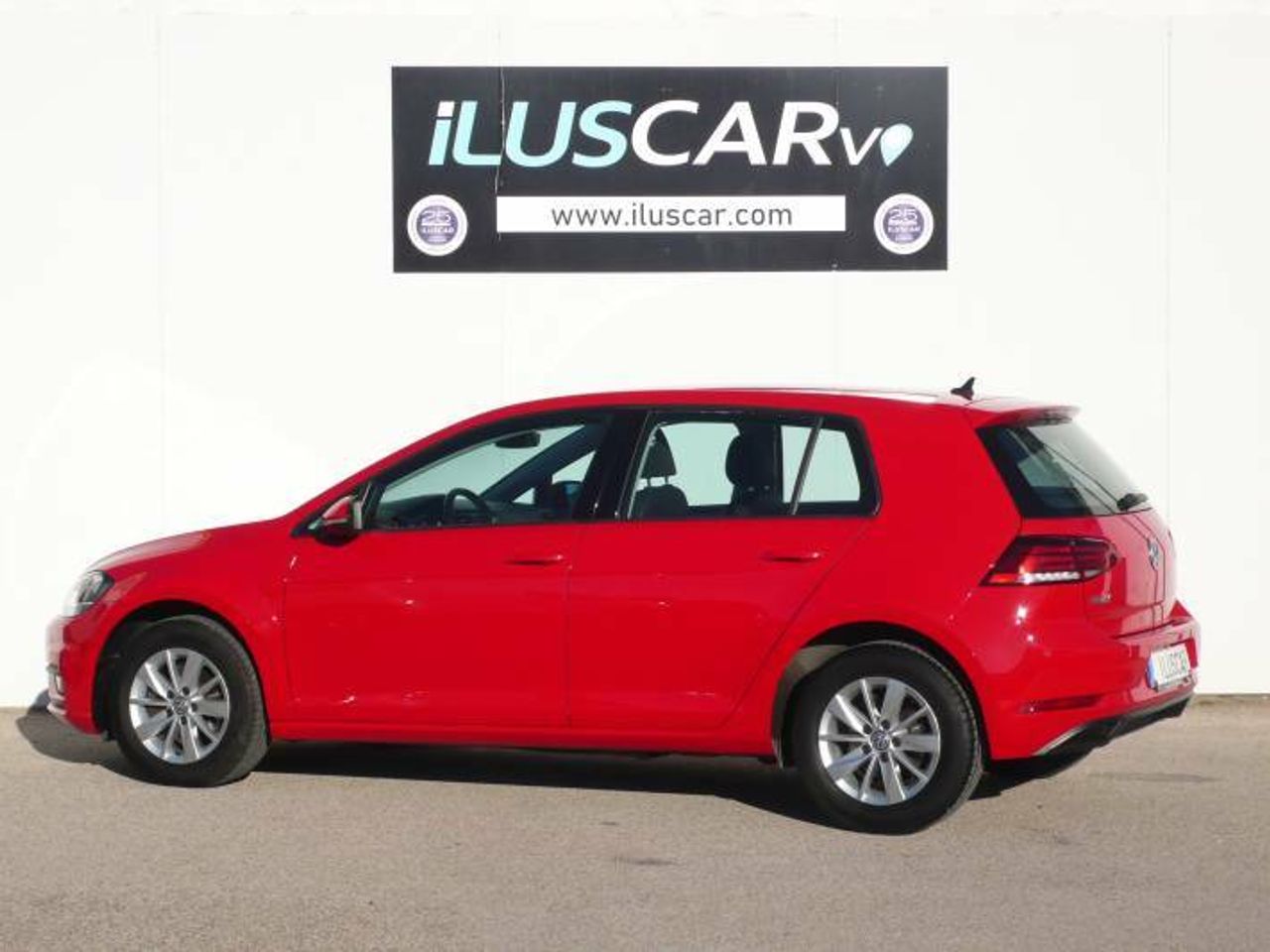 Volkswagen Golf READY2Go 1.0 TSI 85kw(115cv)  - Foto 6