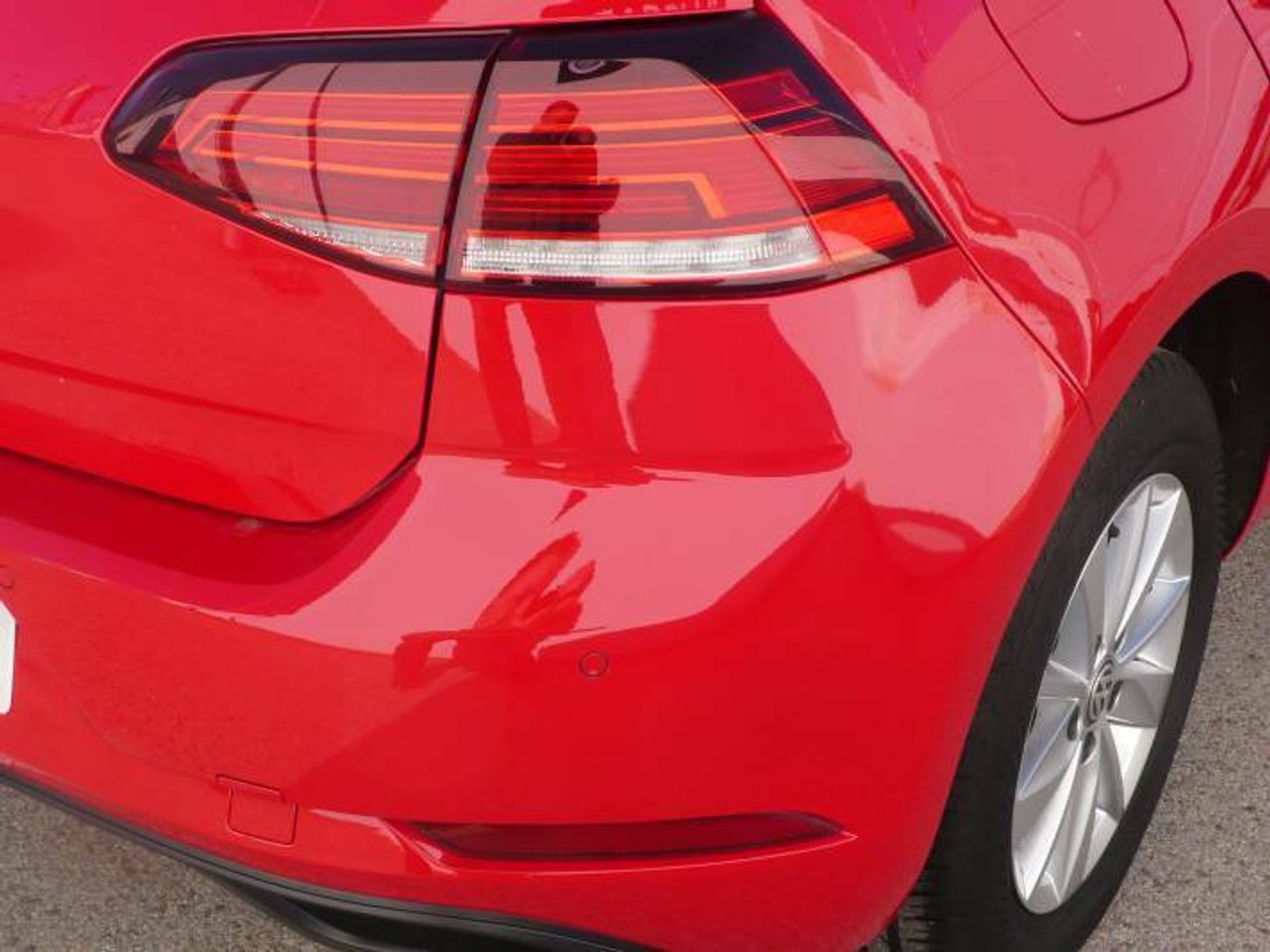 Volkswagen Golf READY2Go 1.0 TSI 85kw(115cv)  - Foto 36