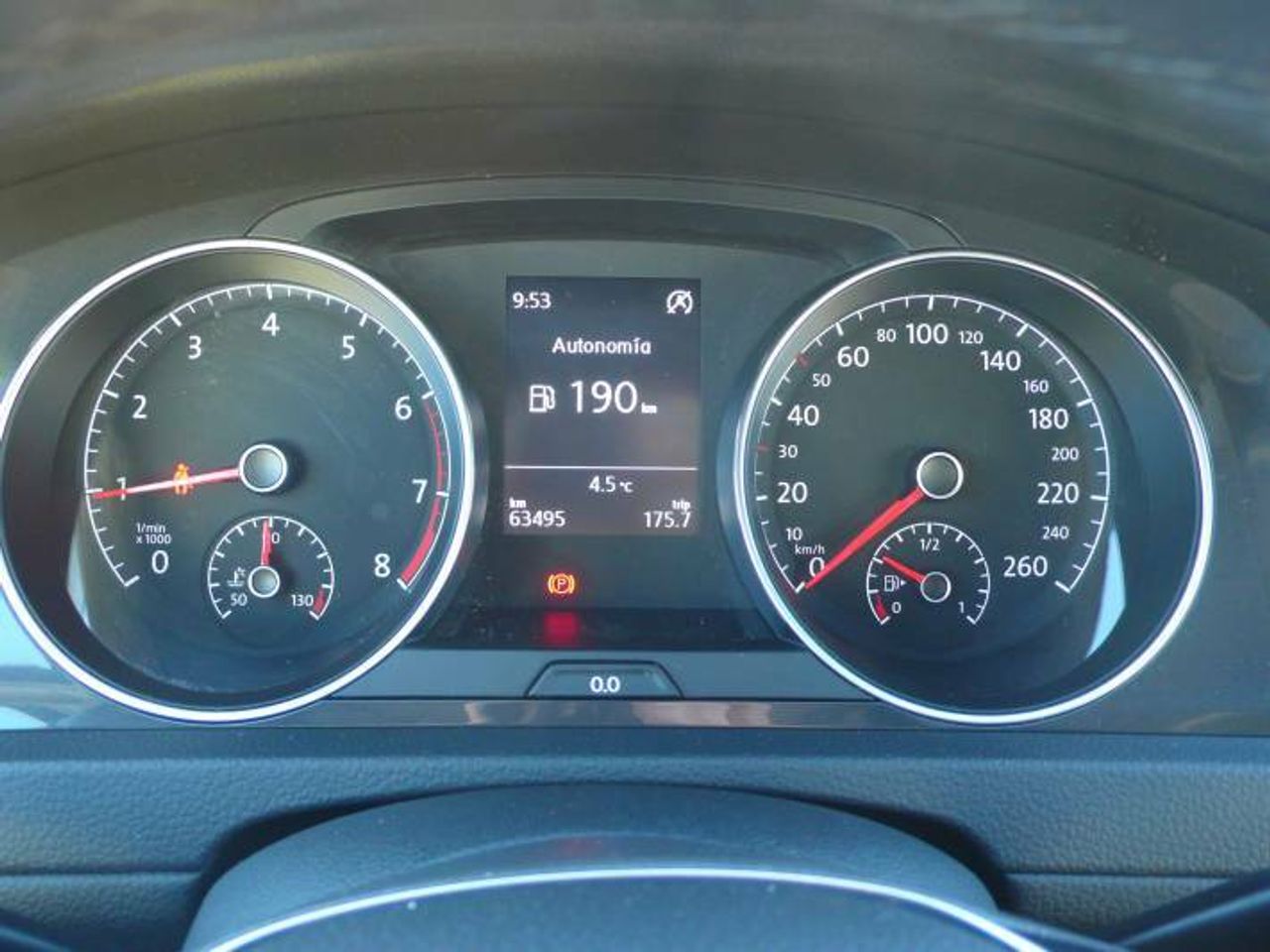 Volkswagen Golf READY2Go 1.0 TSI 85kw(115cv)  - Foto 15
