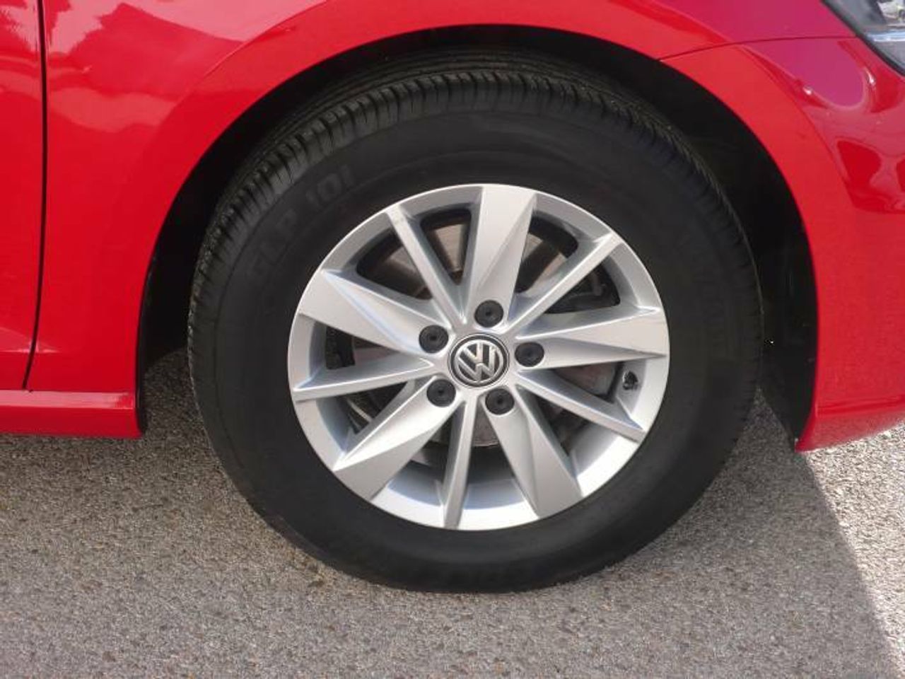 Volkswagen Golf READY2Go 1.0 TSI 85kw(115cv)  - Foto 38