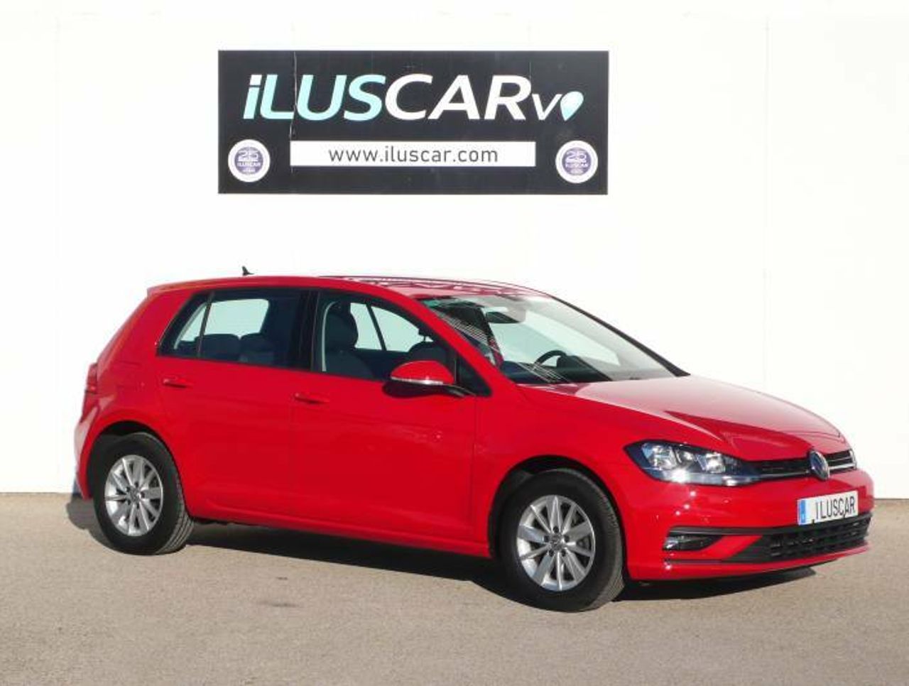 Volkswagen Golf READY2Go 1.0 TSI 85kw(115cv)  - Foto 8