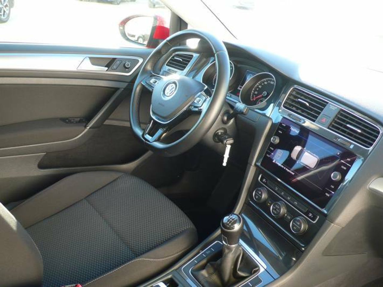 Volkswagen Golf READY2Go 1.0 TSI 85kw(115cv)  - Foto 31