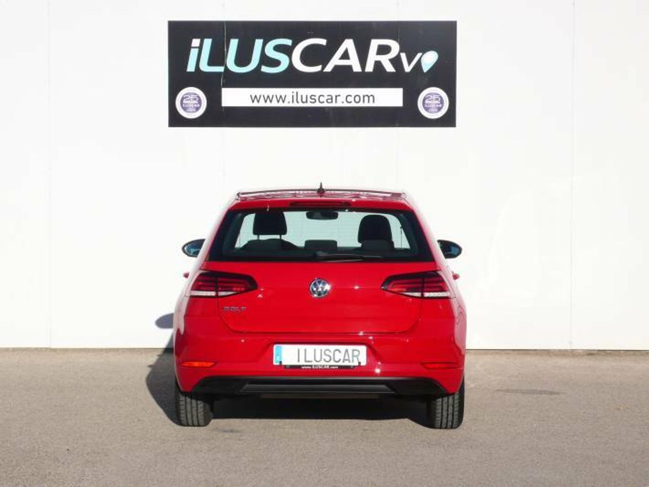 Volkswagen Golf READY2Go 1.0 TSI 85kw(115cv)  - Foto 5