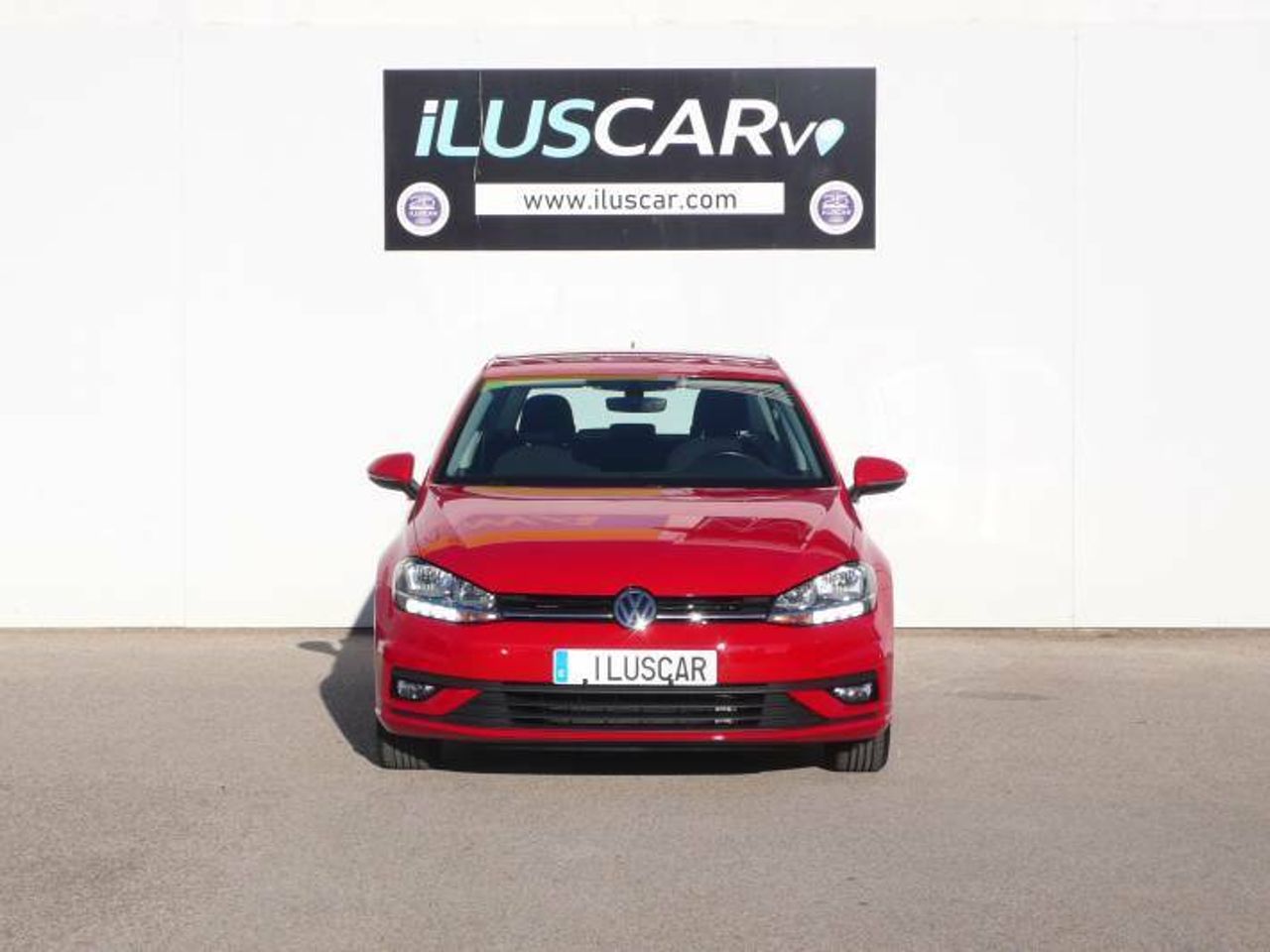 Volkswagen Golf READY2Go 1.0 TSI 85kw(115cv)  - Foto 7