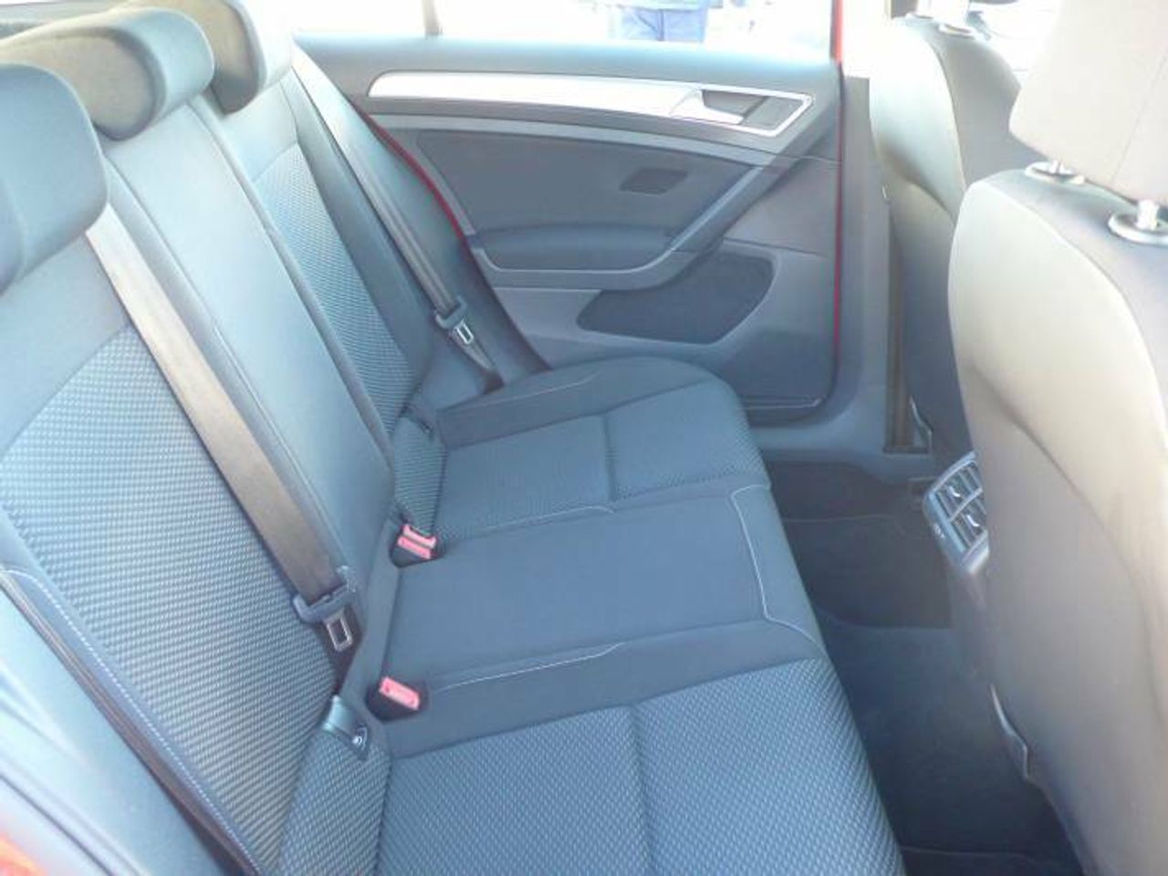 Volkswagen Golf READY2Go 1.0 TSI 85kw(115cv)  - Foto 33