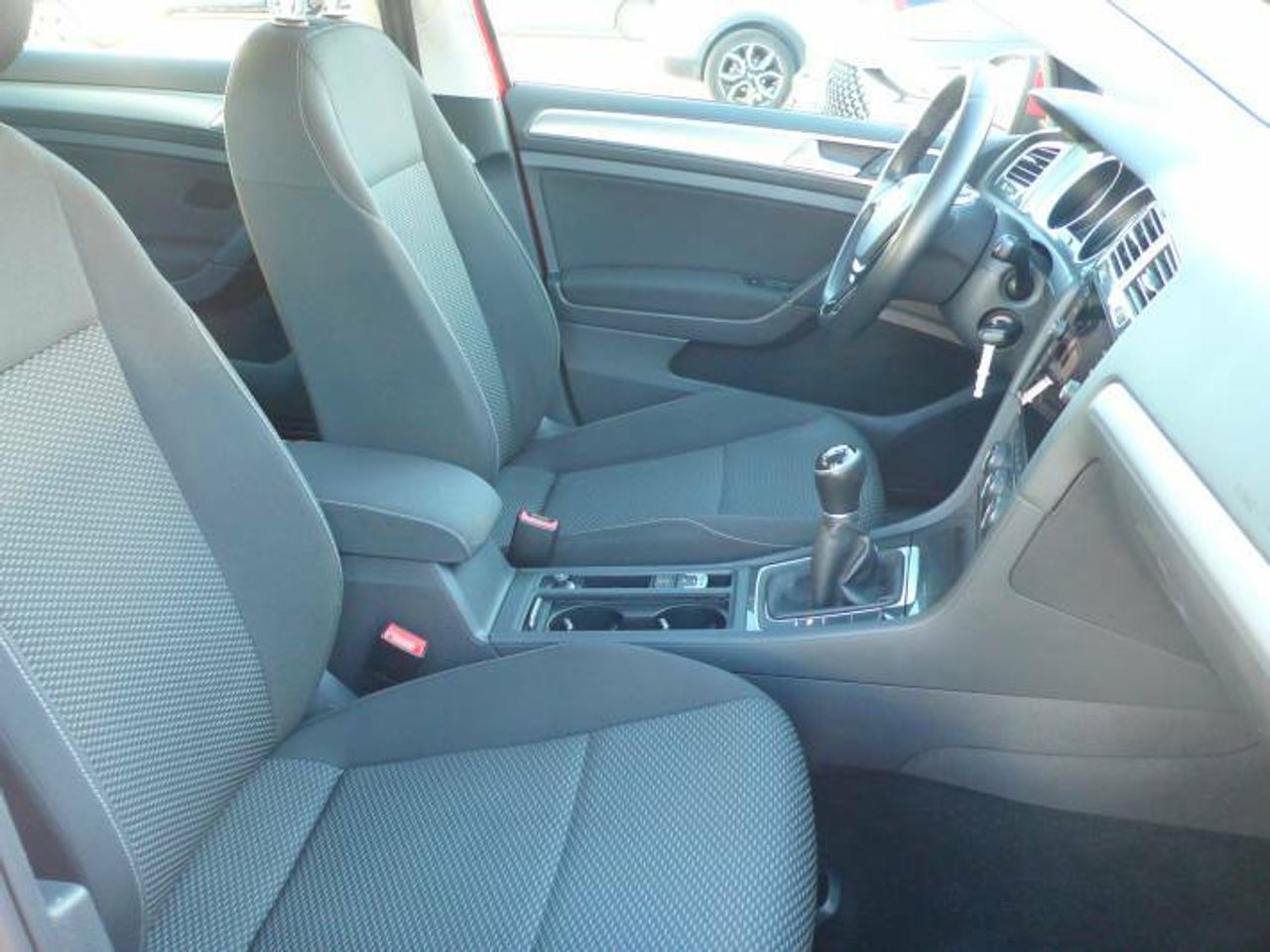 Volkswagen Golf READY2Go 1.0 TSI 85kw(115cv)  - Foto 32