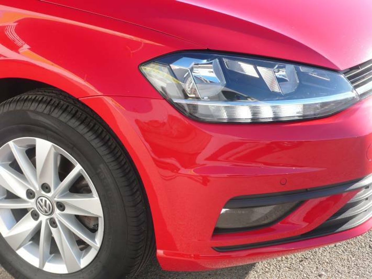 Volkswagen Golf READY2Go 1.0 TSI 85kw(115cv)  - Foto 39