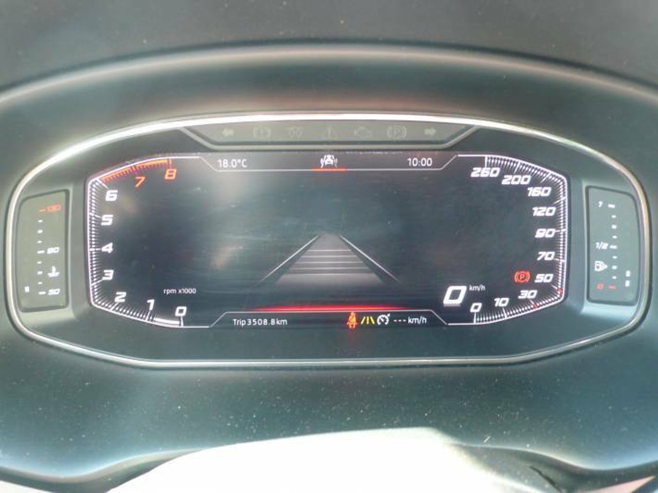 Seat Leon 1.5 TSI Style Visio Edition 130CV  - Foto 29