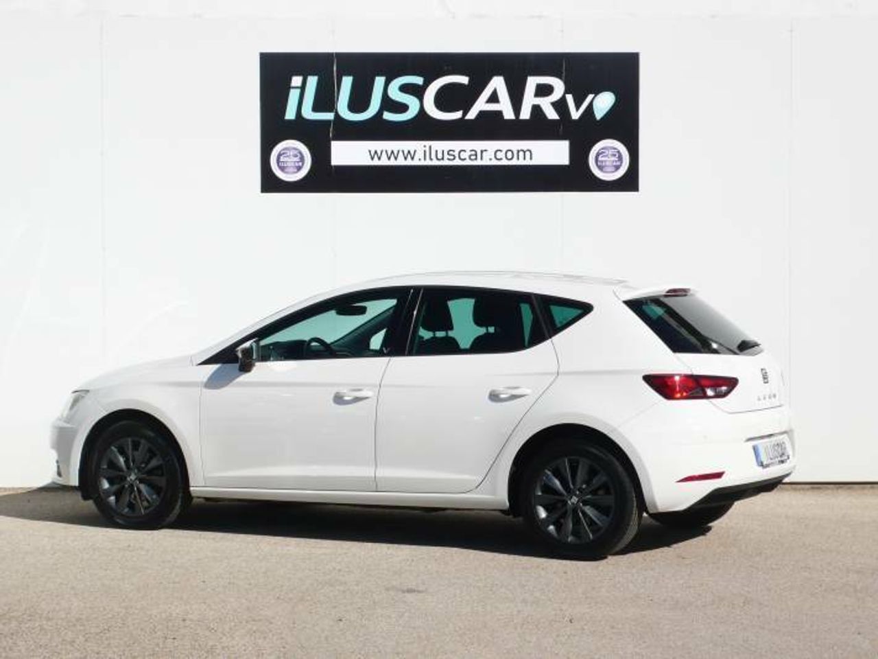 Seat Leon 1.5 TSI Style Visio Edition 130CV  - Foto 6