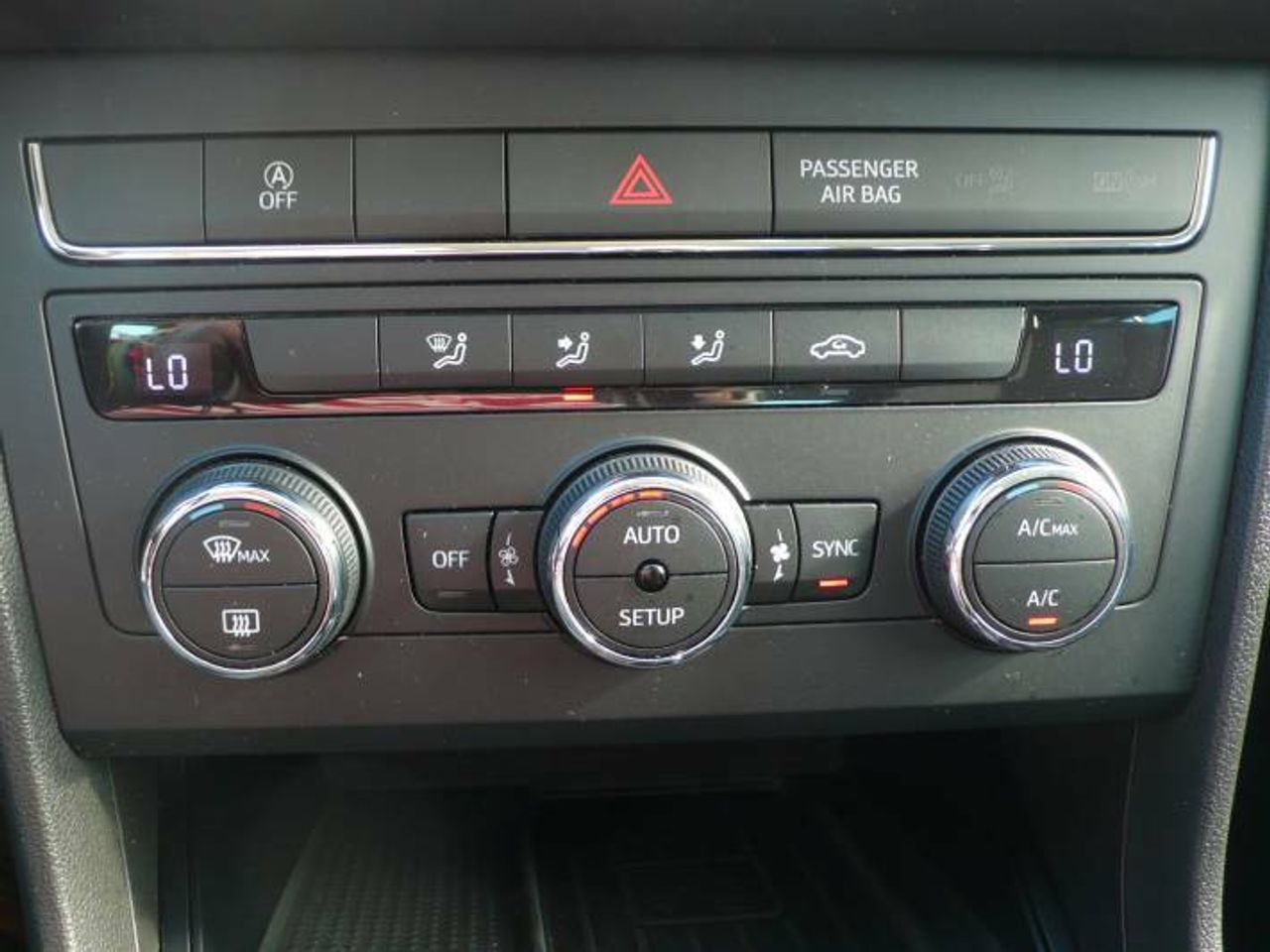 Seat Leon 1.5 TSI Style Visio Edition 130CV  - Foto 23