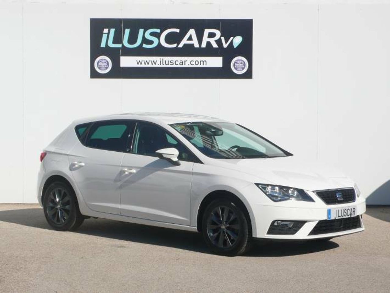 Seat Leon 1.5 TSI Style Visio Edition 130CV  - Foto 8