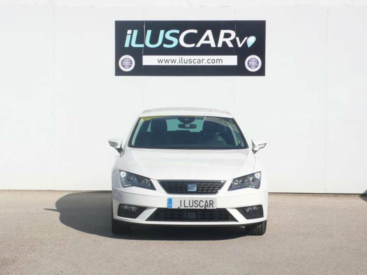 Seat Leon 1.5 TSI Style Visio Edition 130CV  - Foto 7
