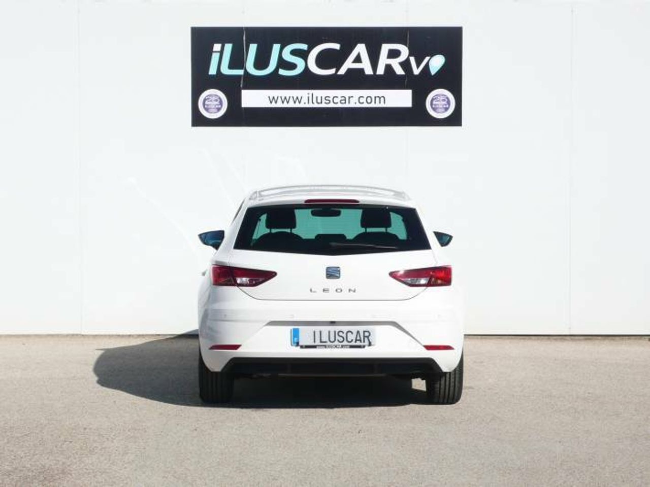 Seat Leon 1.5 TSI Style Visio Edition 130CV  - Foto 5