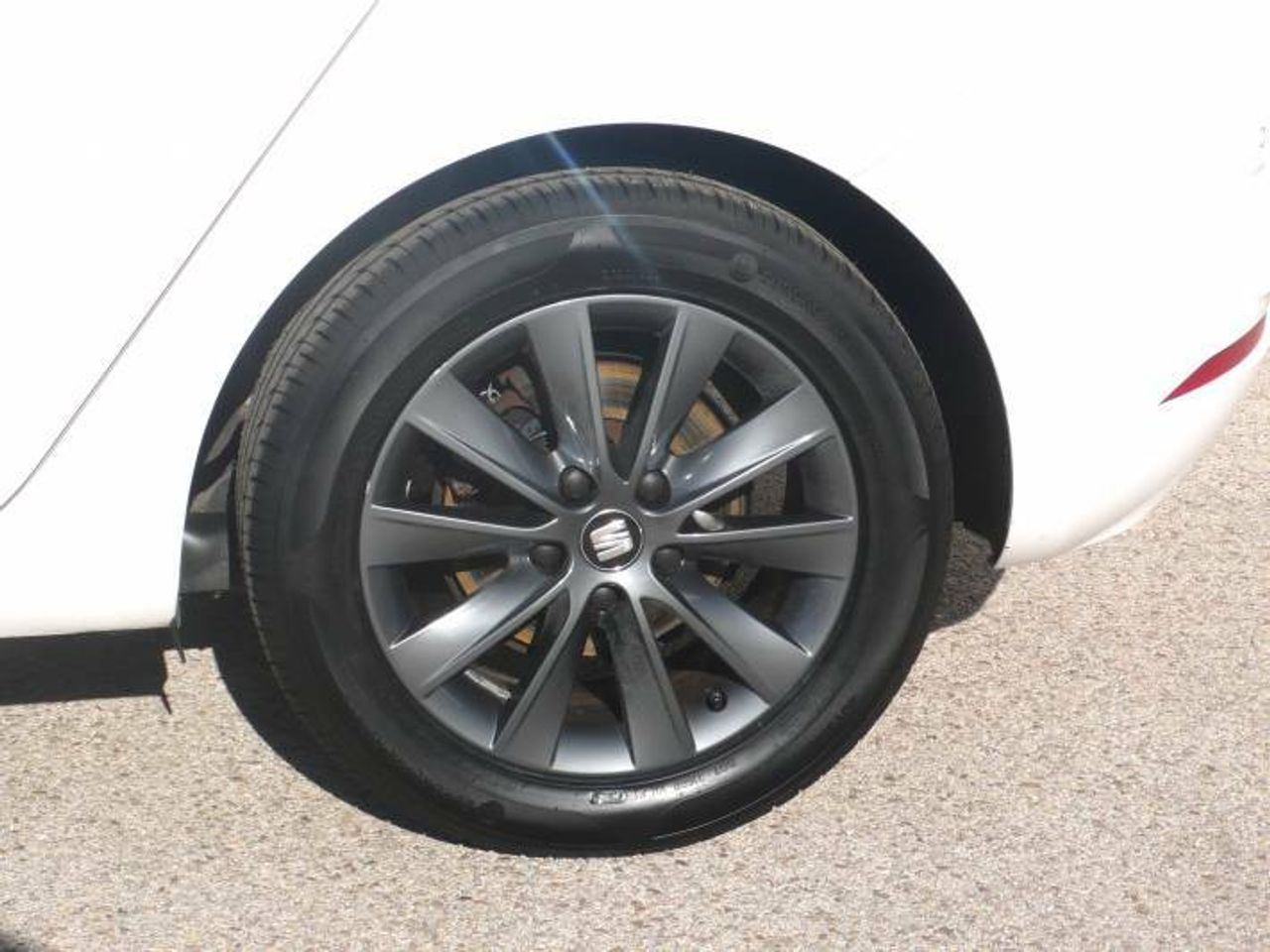 Seat Leon 1.5 TSI Style Visio Edition 130CV  - Foto 39