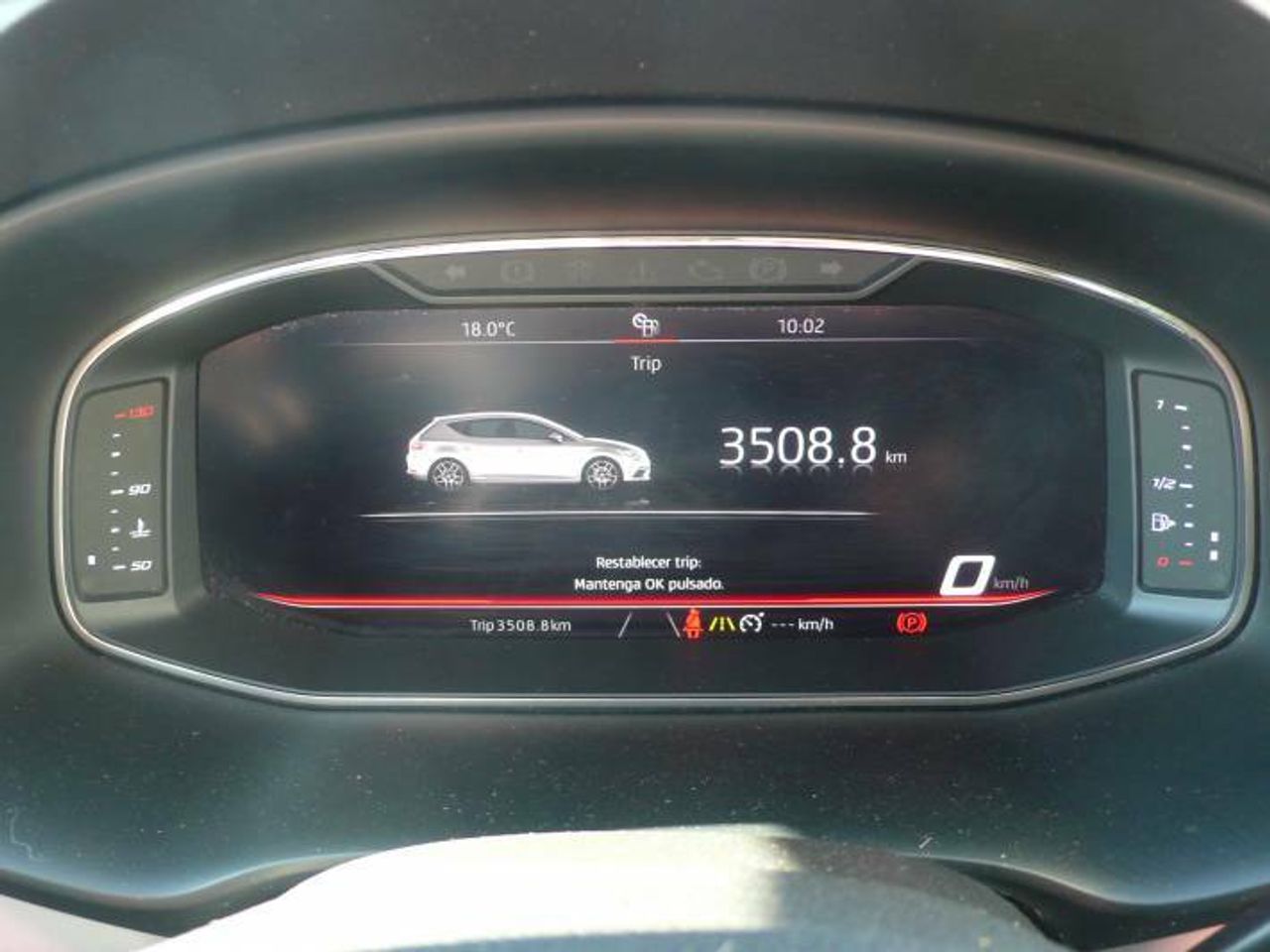 Seat Leon 1.5 TSI Style Visio Edition 130CV  - Foto 30