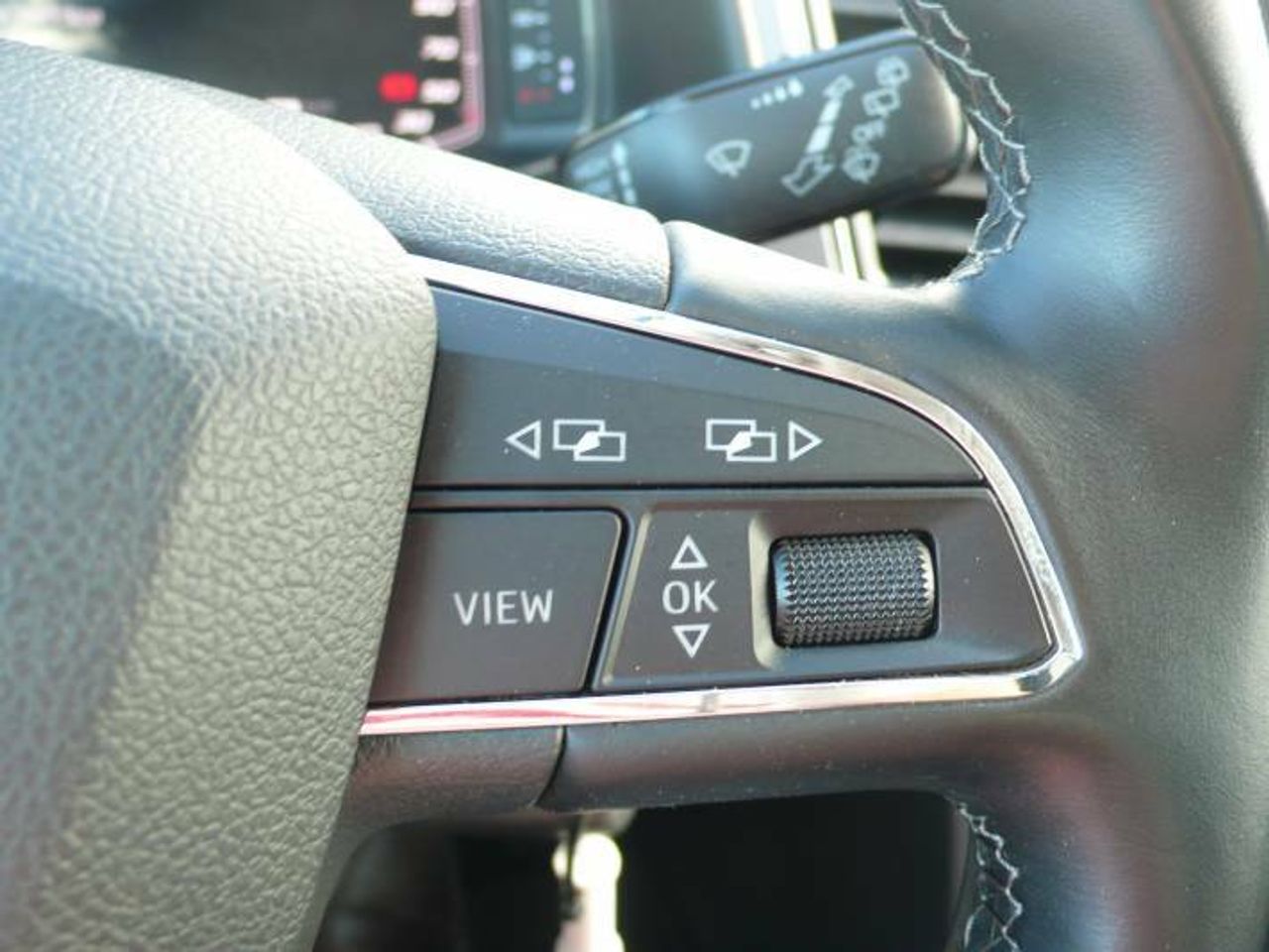 Seat Leon 1.5 TSI Style Visio Edition 130CV  - Foto 27