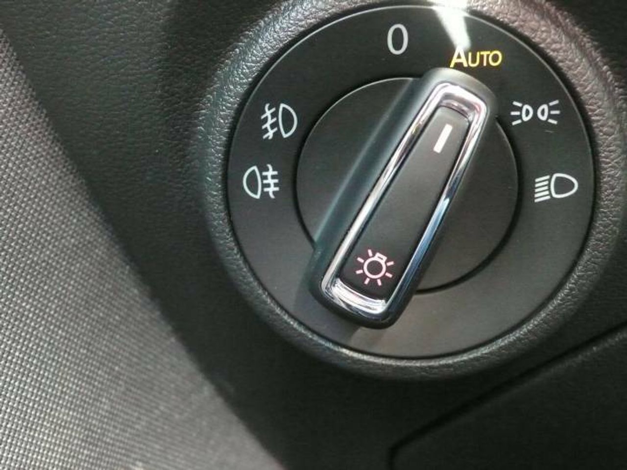 Seat Leon 1.5 TSI Style Visio Edition 130CV  - Foto 35