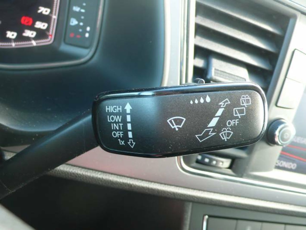 Seat Leon 1.5 TSI Style Visio Edition 130CV  - Foto 28