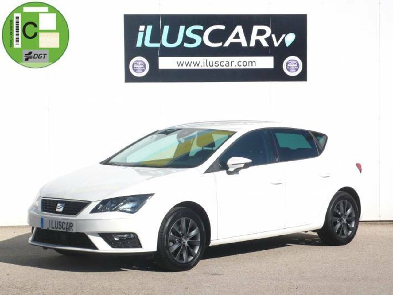 Foto seat leon 2018 /