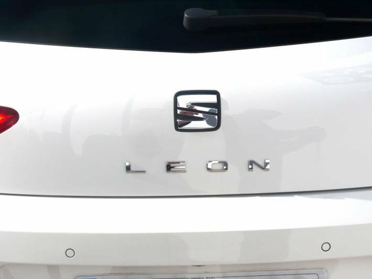 Seat Leon 1.5 TSI Style Visio Edition 130CV  - Foto 11