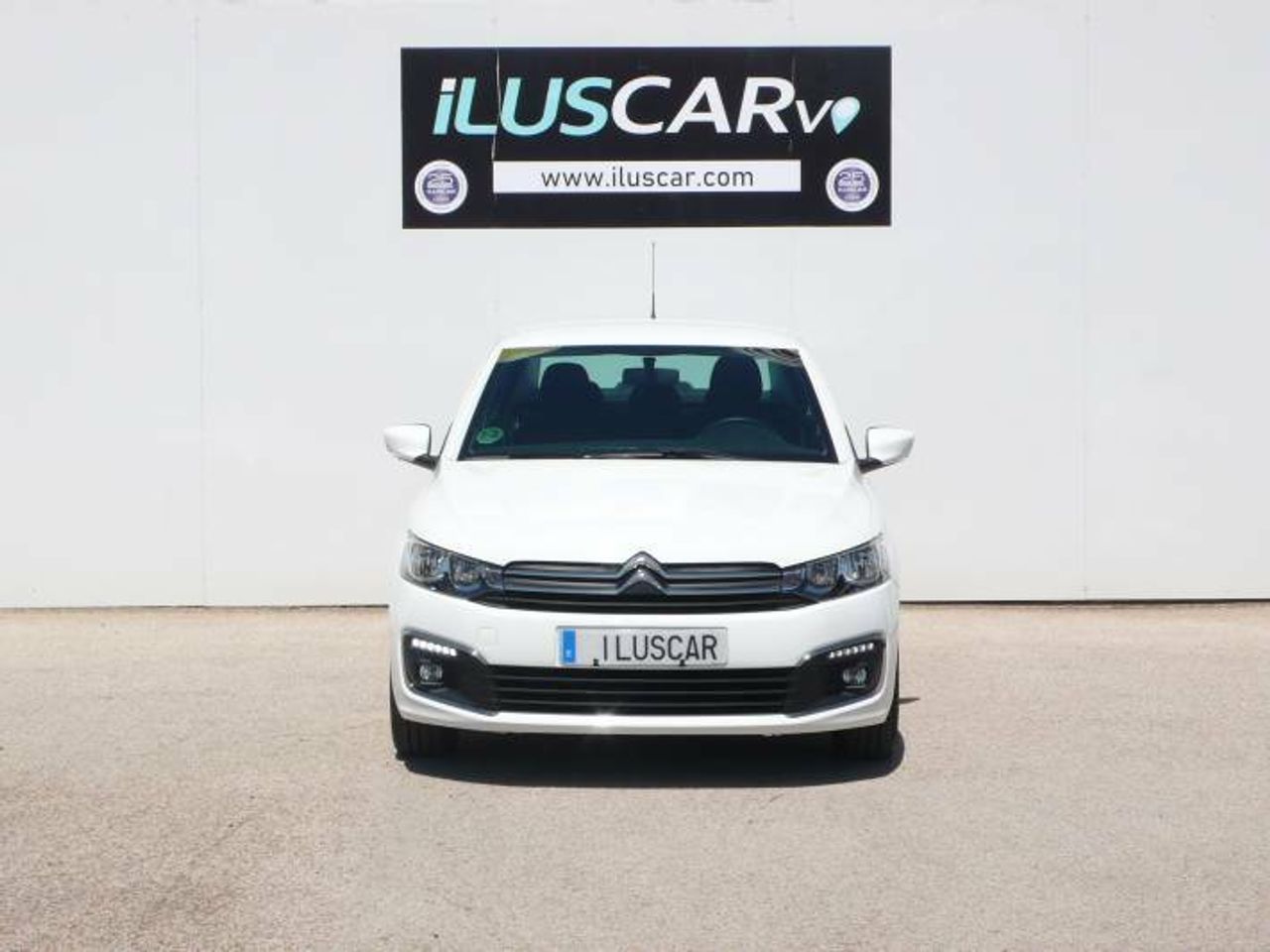 Citroën C-Elysée 1.5 BlueHDi Shine 100  - Foto 7