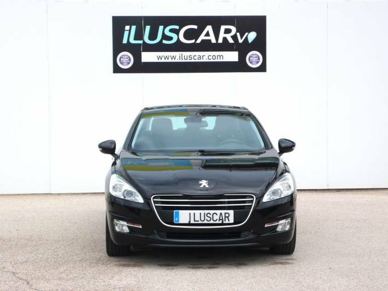 Peugeot 508 2.0 HDI ALLURE 163 CV  - Foto 7