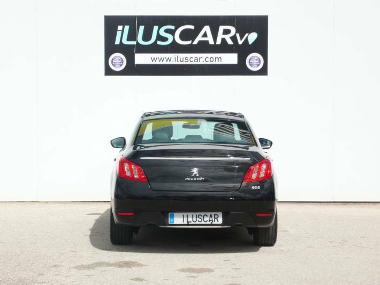 Peugeot 508 2.0 HDI ALLURE 163 CV  - Foto 5