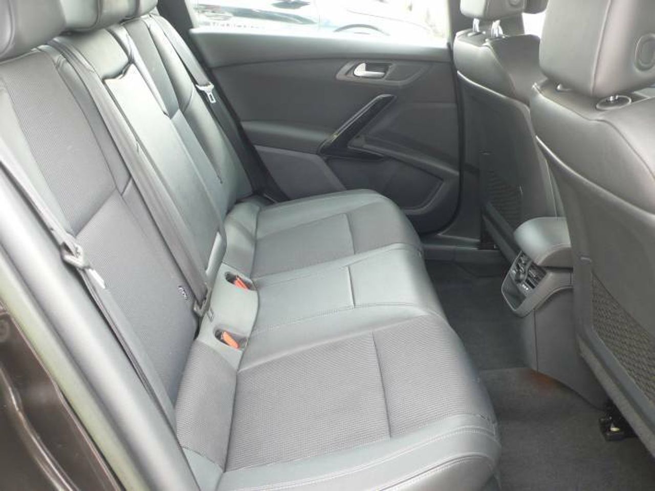 Peugeot 508 2.0 HDI ALLURE 163 CV  - Foto 11