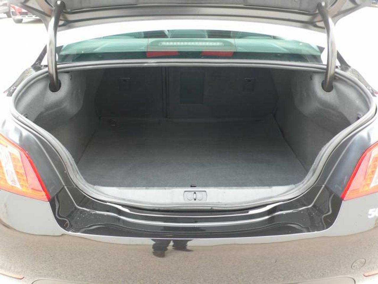 Peugeot 508 2.0 HDI ALLURE 163 CV  - Foto 12