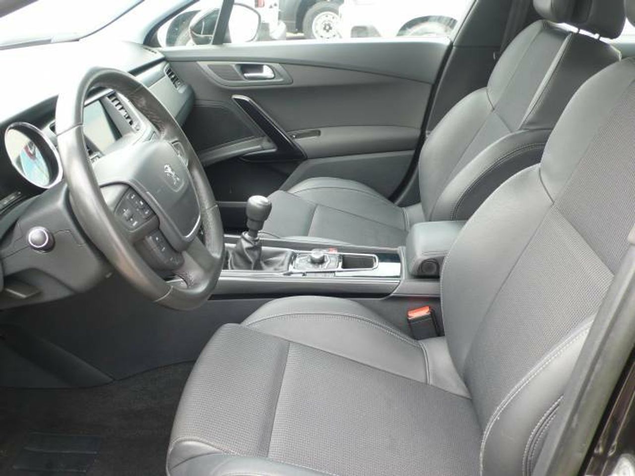 Peugeot 508 2.0 HDI ALLURE 163 CV  - Foto 14
