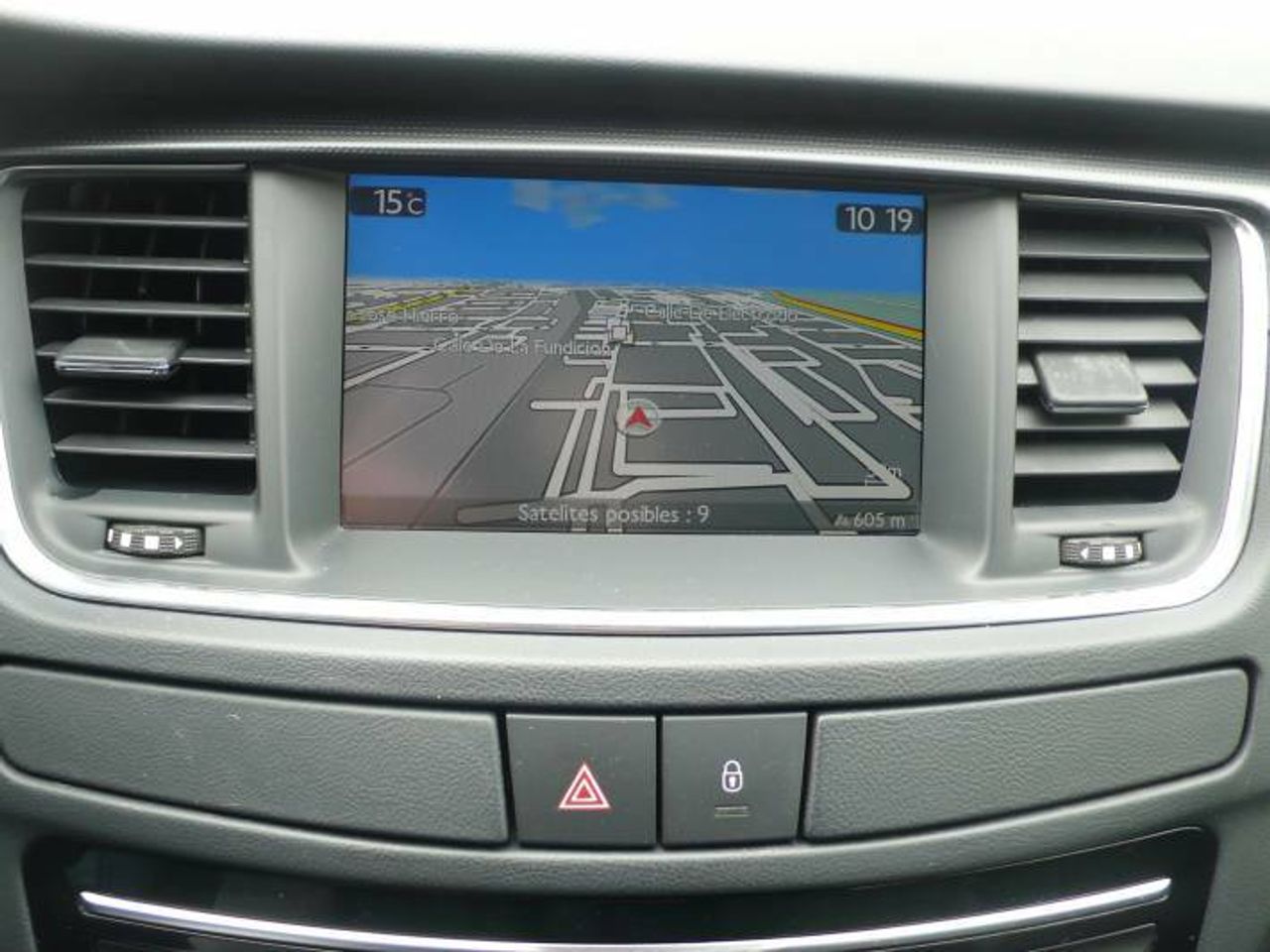 Peugeot 508 2.0 HDI ALLURE 163 CV  - Foto 29
