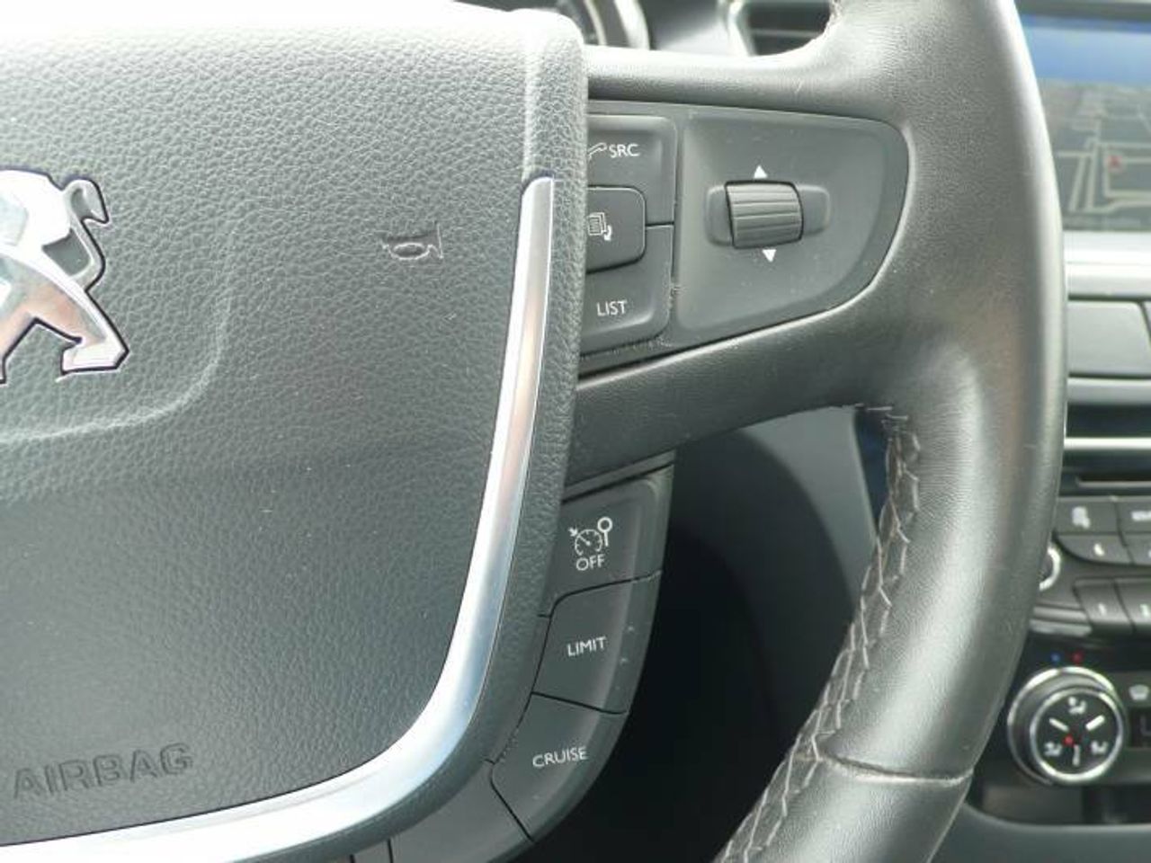 Peugeot 508 2.0 HDI ALLURE 163 CV  - Foto 23