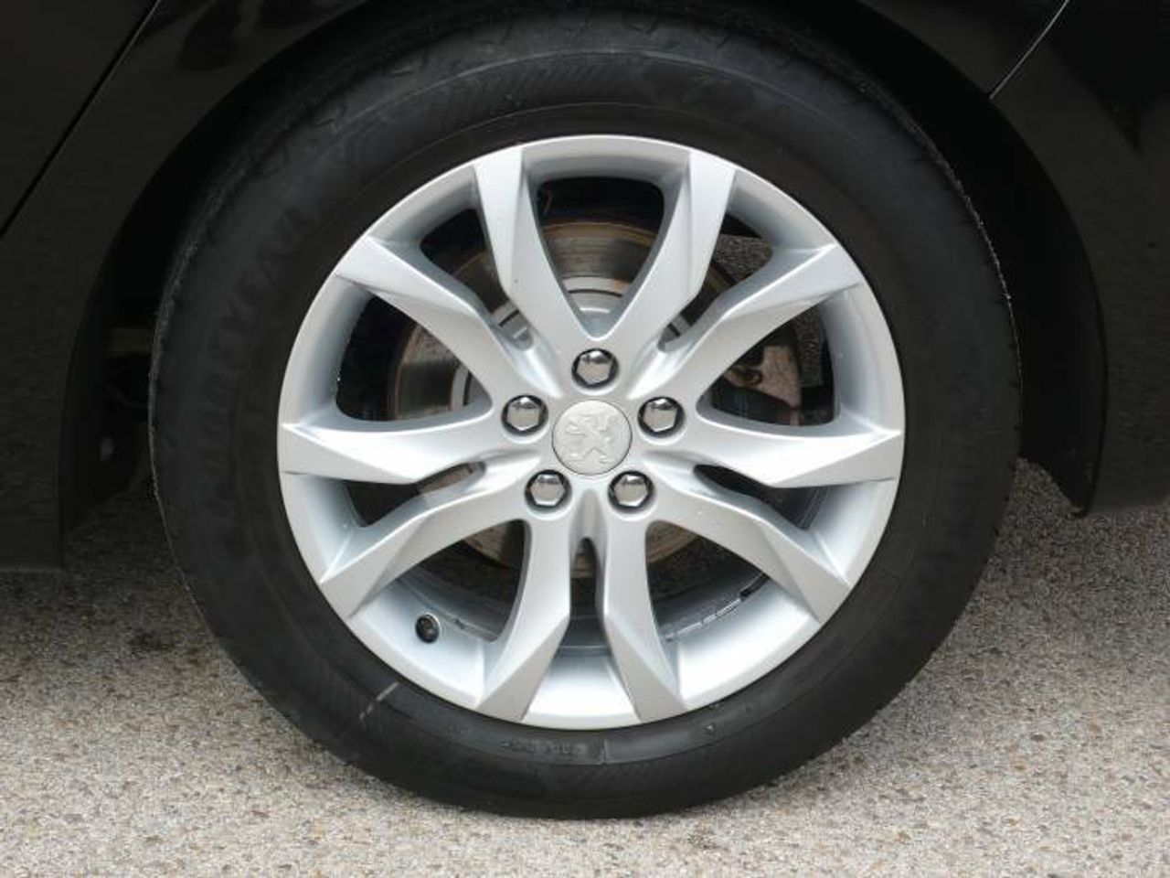 Peugeot 508 2.0 HDI ALLURE 163 CV  - Foto 34
