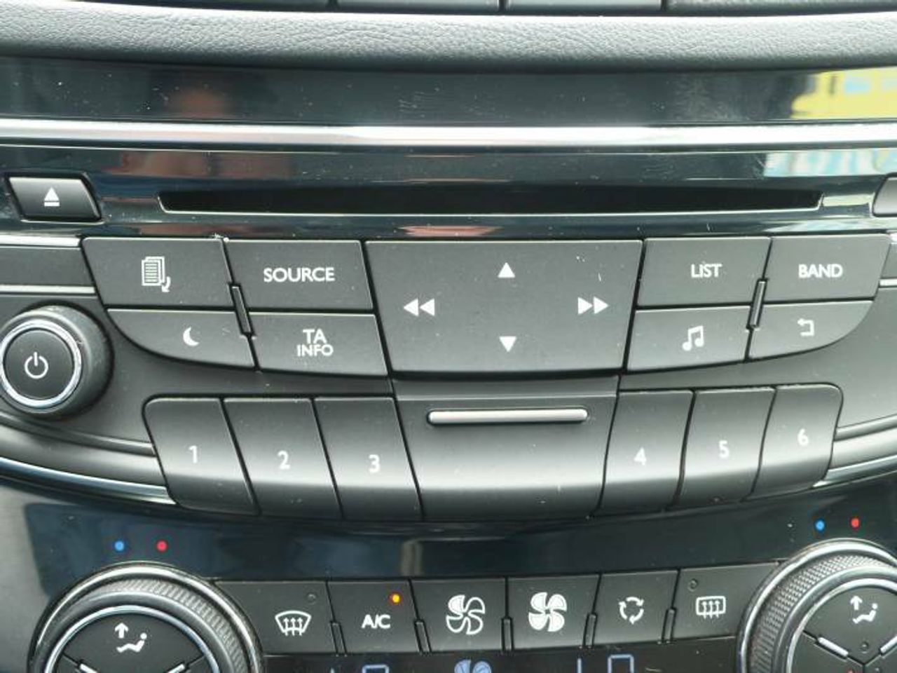 Peugeot 508 2.0 HDI ALLURE 163 CV  - Foto 28