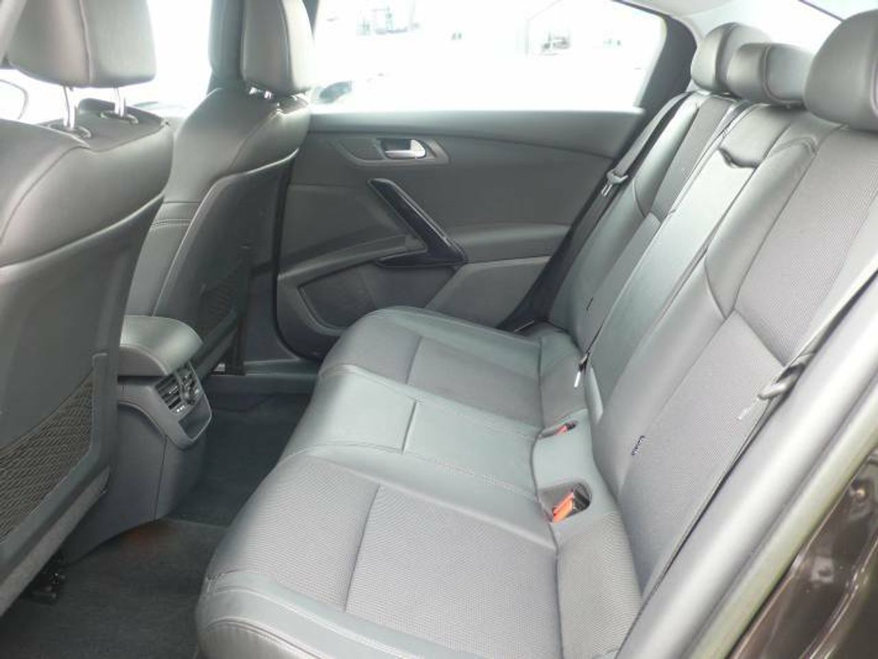 Peugeot 508 2.0 HDI ALLURE 163 CV  - Foto 13
